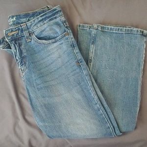 Cat & Jack boys jeans